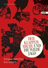 Der Klappermichl und die Wilde Jagd - Erika Eichenseer - 9783862225026