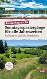 Aussichtsreiche Sonntagsspaziergänge für alle Jahreszeiten - Ursula Weber - 9783862225064