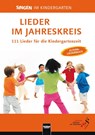 Lieder im Jahreskreis -  - 9783862270781