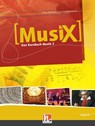 MusiX 2. Schülerband. Ausgabe Deutschland - Markus Detterbeck ; Gero Schmidt-Oberländer - 9783862271054
