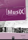 MusiX 3. Lehrerband. Ausgabe Deutschland - Markus Detterbeck ; Gero Schmidt-Oberländer - 9783862271849