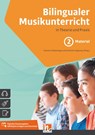 Bilingualer Musikunterricht. Band 2 Material - Charlott Falkenhagen ; Gabriele Noppeney - 9783862273393