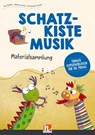 Schatzkiste Musik - Eva Biallas ; Milena Hiessl ; Christoph Studer - 9783862275533