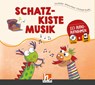 Schatzkiste Musik -  - 9783862275540