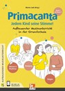 Primacanta 2 - Jedem Kind seine Stimme! - Werner Jank - 9783862276349
