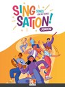 Singsation! junior - Markus Detterbeck ; Michael Fromm ; Gero Schmidt-Oberländer - 9783862277070
