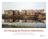 Der Untergang des Potsdamer Stadtschlosses - Christian Thielemann - 9783862281367