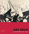 Art Déco - Jürgen Döring ;  Sabine Schulze - 9783862281831