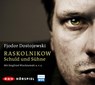 Raskolnikow. Schuld und Sühne -  - 9783862313679