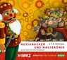 Nussknacker und Mausekönig -  - 9783862314072