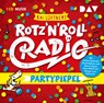 Rotz 'n' Roll Radio - Partypiepel -  - 9783862314874