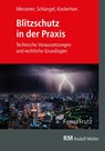 Blitzschutz in der Praxis - Frank Kosterhon ; Reinhard Schüngel ; Joseph Messerer - 9783862354481