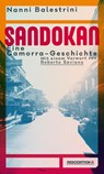 Sandokan - Nanni Balestrini - 9783862414628