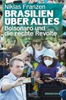 Brasilien über alles - Niklas Franzen - 9783862414925