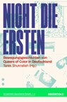 Nicht die Ersten - Tarek Shukrallah - 9783862415076