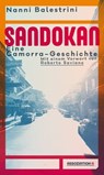 Sandokan - Nanni Balestrini - 9783862416097