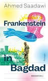 Frankenstein in Bagdad - Ahmed Saadawi - 9783862416295