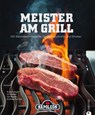 Meister am Grill - Rudolf Jaeger ; Andreas Rummel ; Adi Matzek ; Ted Reader - 9783862442133