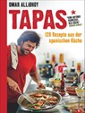 Tapas - Omar Allibhoy - 9783862446636