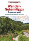 Wander-Geheimtipps Bregenzerwald - Benedikt Grimmler - 9783862467686