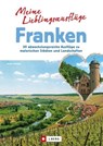 Wunderschönes Franken - Armin Scheider - 9783862468041