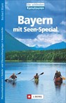 Die schönsten Kanutouren in Bayern - Norbert Blank - 9783862468195