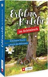 Erlebnisradeln im Schönbuch - Dieter Buck - 9783862468331