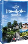 Heimatperlen Chiemgau - Kerstin Riemer - 9783862468874
