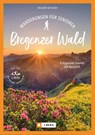 Wanderungen für Senioren Bregenzerwald - Benedikt Grimmler - 9783862469116