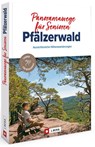 Panoramawege für Senioren Pfälzerwald - Albrecht Ritter - 9783862469222