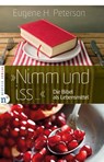 "Nimm und iss..." - Eugene H. Peterson - 9783862560455