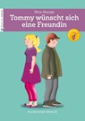 Tommy wünscht sich eine Freundin - Nina Skauge - 9783862561056