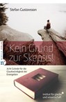 Kein Grund zur Skepsis! - Stefan Gustavsson - 9783862561506
