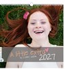 Wandkalender A little extra 2027 -  - 9783862562053