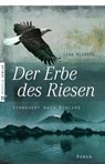 Der Erbe des Riesen - Lena Klassen - 9783862567676