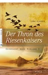 Der Thron des Riesenkaisers - Lena Klassen - 9783862567683