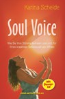 Soul Voice - Karina Schelde - 9783862648870