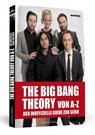 THE BIG BANG THEORY von A bis Z - Amy Rickman - 9783862651337