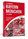 111 Gründe, Bayern München zu lieben - Jörg Heinrich - 9783862652617