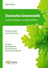 Deutsche Grammatik - einfach, kompakt und übersichtlich - Heike Pahlow - 9783862680122