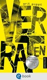 Verraten - Grit Poppe - 9783862721290