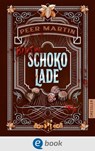 Blut und Schokolade - Peer Martin ; Frauke Schneider - 9783862729852