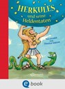 Herkules und seine Heldentaten - Dimiter Inkiow - 9783862730032