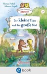 Nach einer Figurenwelt von Janosch. Der kleine Tiger und der große Mut - Florian Fickel - 9783862730520