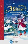 Maluna Mondschein. Weihnachtswirbel im Zauberwald - Andrea Schütze - 9783862737659
