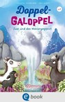 Doppel-Galoppel 2. Zwei und das Wassergespenst - Chantal Schreiber - 9783862739806