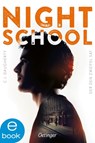 Night School 2. Der den Zweifel sät - C. J. Daugherty - 9783862742172