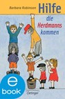 Hilfe, die Herdmanns kommen 1 - Barbara Robinson - 9783862747214