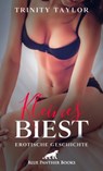 Kleines Biest | Erotische Geschichte - Trinity Taylor - 9783862772056