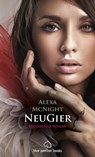 NeuGier | Erotischer Roman - Alexa McNight - 9783862772353
